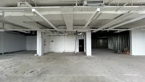 The Point Mall, 76 Regent road, Sea Point (7).